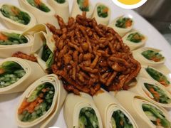 -黄家饺子东北特色菜馆(湖滨商业街店)