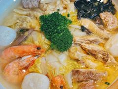 -寻宝记绍兴菜(状元店)