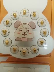 -莲七珠宝(西万达店)
