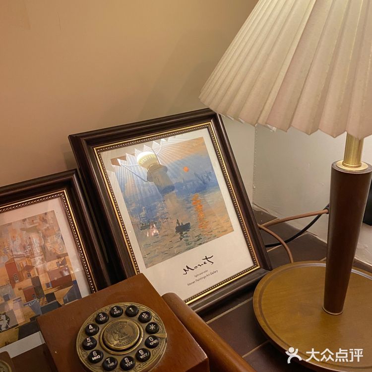 在佛山!我找到了一家超绝咖啡店