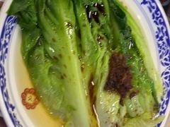 -七爷清汤腩·港式餐厅(金狮广场店)