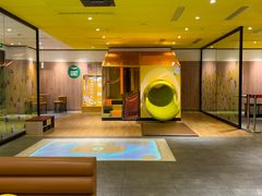 -麦当劳(百联西郊购物中心店)