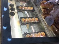 -BreadTalk面包新语·烘焙蛋糕(中心书城店)