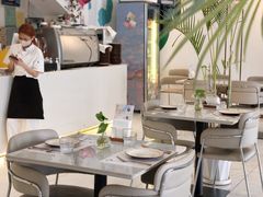 -LA JOLLA 墨西哥餐厅(学院路店)