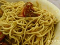 -沈记烧烤海鲜(江汉二路店)