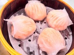 龙凤虾饺皇-香港龙凤楼(巨鹿路洋房店)