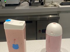 -兰熊鲜奶(西直门凯德mall店)