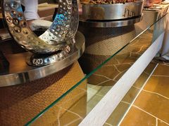 -怡咖啡海鲜自助餐厅(浦东香格里拉店)