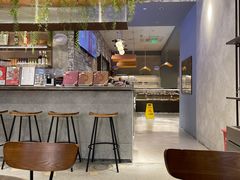 -CARINO BAKERY&CAFE(南方商城店)