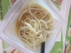 勾魂凉皮-勾魂凉皮(西二旗辉煌国际店)