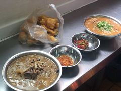 老友牛肉粉-舒记粉店(七星路店)