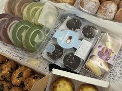 -鲍师傅糕点(石景山古城店)