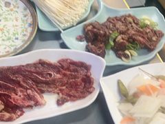 -牛犇炭火烤肉·鲜切烤肉(承德总店)