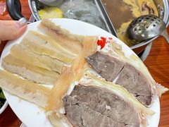 -阿波潮汕牛肉火锅·汤粉面(拱北店)