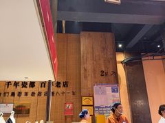 -图味美小黄鱼·景德菜(浙江路店)