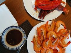 -北京王府井希尔顿酒店·万斯阁西餐厅