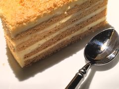 -波特曼西餐厅(中央大街店)