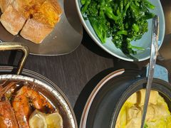 -庐灶江南·江南菜·四合院Bistro(东直门雍和宫·原华侨宾馆店)