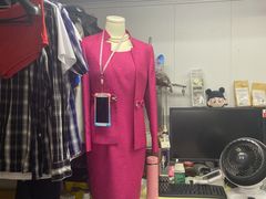 -老裁缝改衣订制