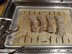 -新石器烤肉(南站店)