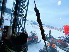 -丝绸之路山地度假区滑雪场