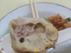 -舒蔡记生煎菜饭(云南中路店)