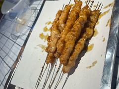 糯筋子-蛙老爹·蜀香美蛙鱼头(王家湾店)