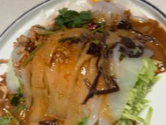 -北李妈妈菜·海肠捞饭(开发区万达店)