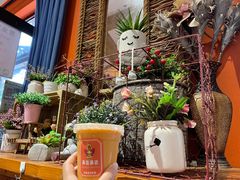 -清迈清迈巷口小排档(烟台山店)