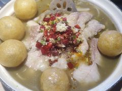 -友达面馆(二七南路店)
