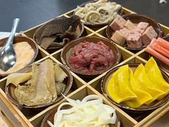-芈重山老火锅(昌平店)