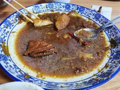 -东财大盘鸡(黑石礁店)