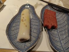 -莲湖糕团店·老秦淮小吃