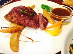 -卡朋厨房(289艺术园区店)