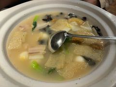 -老淮安·淮安菜(淮阴区店)