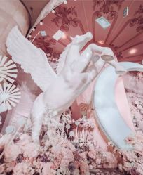 -上海绿地万豪酒店·大宴会厅