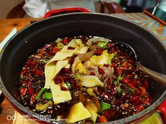 -烛影拾光观景餐厅·创意菜·摄影·小提琴(大唐不夜城店)