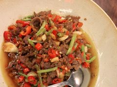 -新李记 · 口味菜馆(南郊公园店)