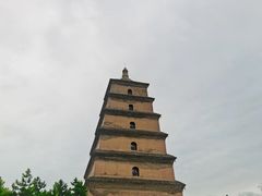 -大慈恩寺(大雁塔)