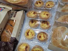 葡挞-长乐饼家(五羊新城店)