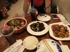 -川人百味(万达店)
