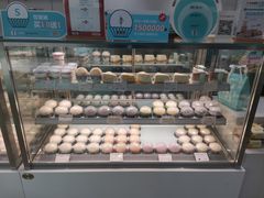 -迦南·甜品蛋糕(传媒店)