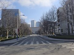 -山东大学(威海校区)