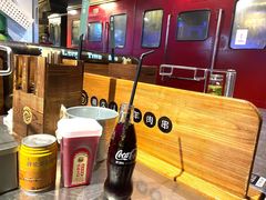 -很久以前羊肉串(大华三路店)