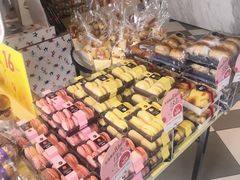 -85度C(上海仓汇路店)