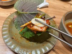 -KimPro 辛普乐概念韩餐