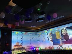 -M-SHOW 米秀主题KTV(左岸印巷店)