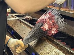 -清真·马峰烤肉(小学习北巷店)