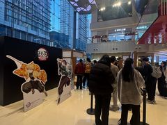 -大悦城(沈阳中街店)