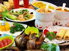 -荷花泰菜(东方新天地店)